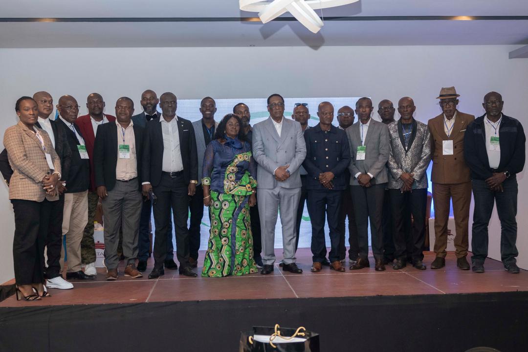 Séminaire sur l’éducation antidopage - photo 5