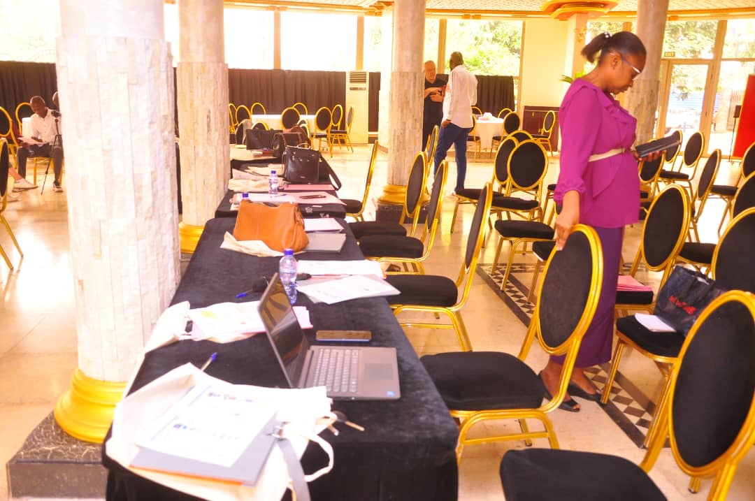 Formation des agents de contrôles du dopage (9-10 juin 2023) - photo 2