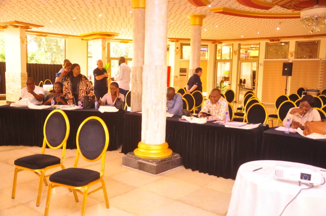 Formation des agents de contrôles du dopage (9-10 juin 2023) - photo 4