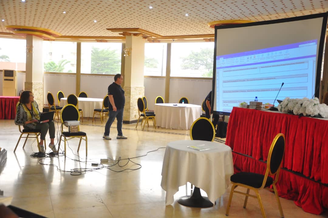 Formation des agents de contrôles du dopage (9-10 juin 2023) - photo 6