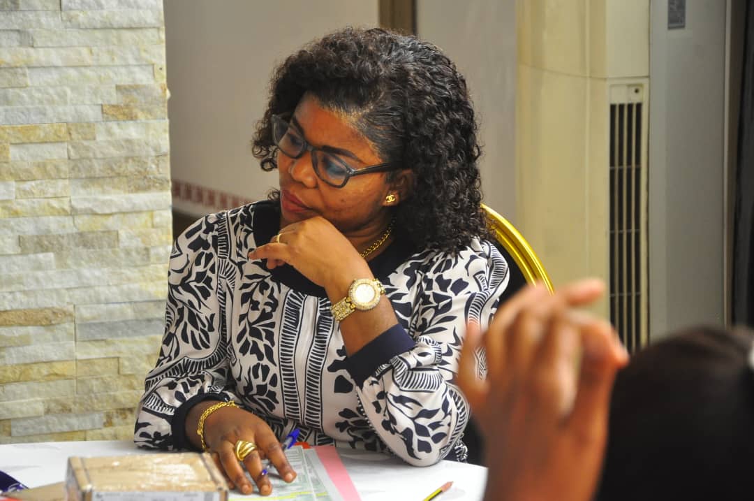 Formation des agents de contrôles du dopage (9-10 juin 2023) - photo 8