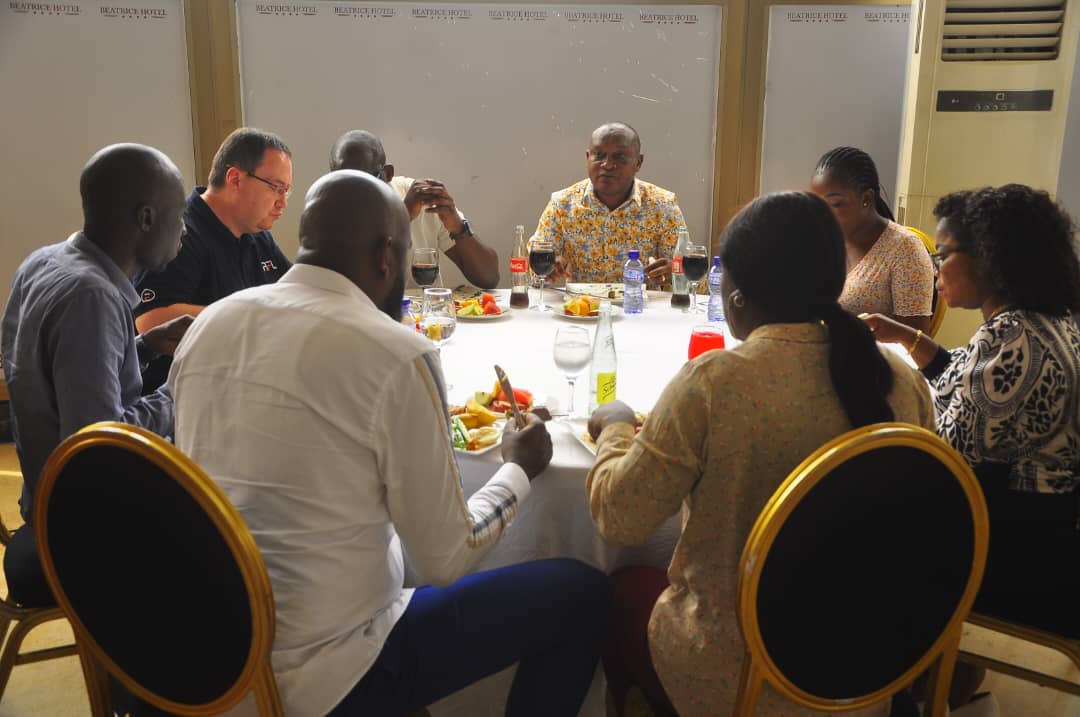 Formation des agents de contrôles du dopage (9-10 juin 2023) - photo 9