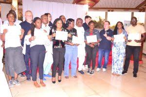 Formation des agents de contrôles du dopage (9-10 juin 2023) - photo 13