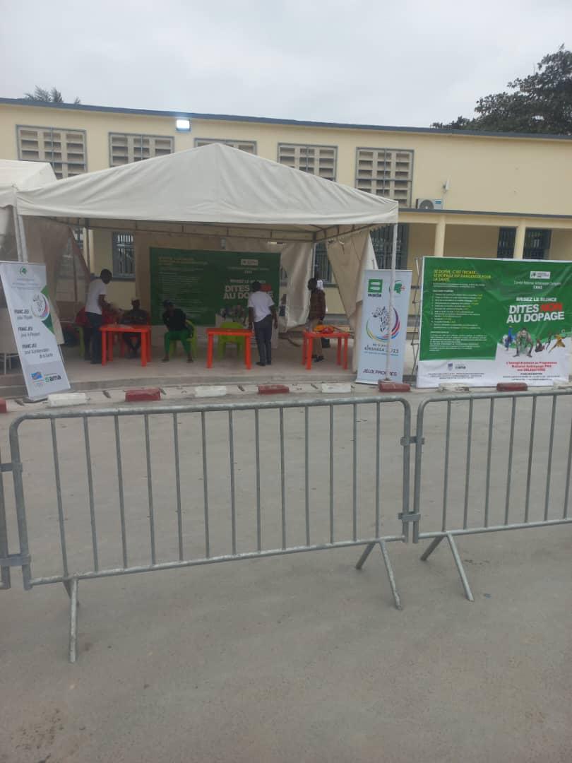 9e Jeux de la Francophonie (4 août 2023) - photo 5