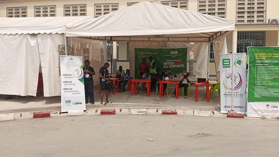 9e Jeux de la Francophonie (4 août 2023) - photo 7