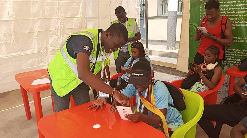 9e Jeux de la Francophonie (4 août 2023) - photo 8