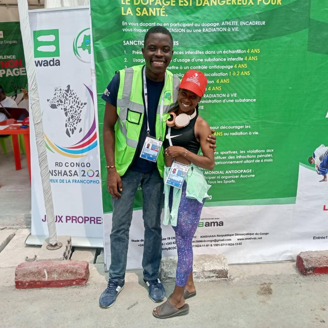 9e Jeux de la Francophonie (4 août 2023) - photo 9