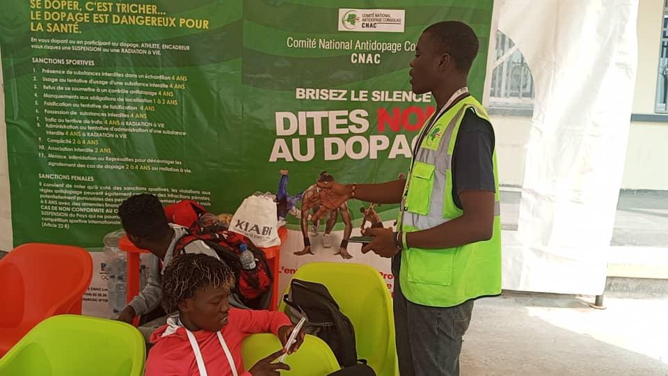 9e Jeux de la Francophonie (4 août 2023) - photo 10