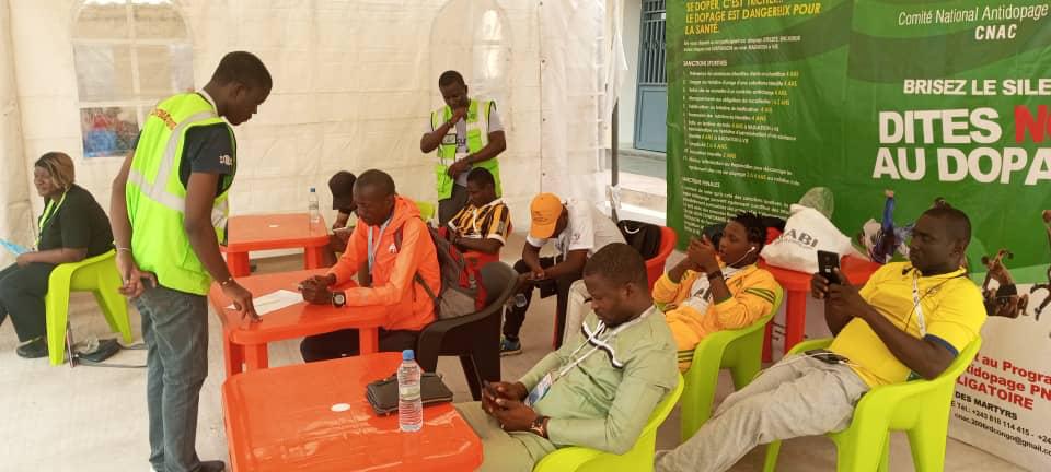 9e Jeux de la Francophonie (4 août 2023) - photo 11