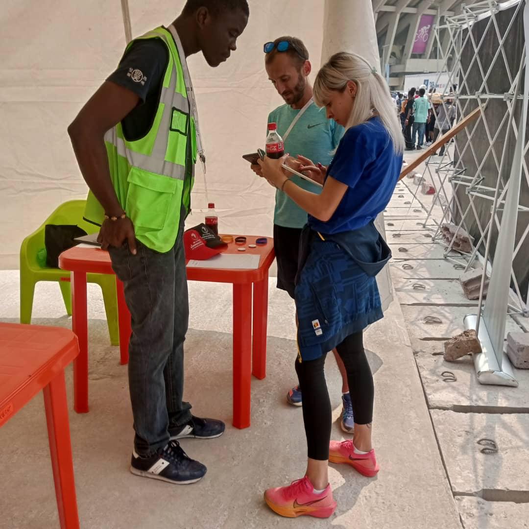 9e Jeux de la Francophonie (4 août 2023) - photo 12