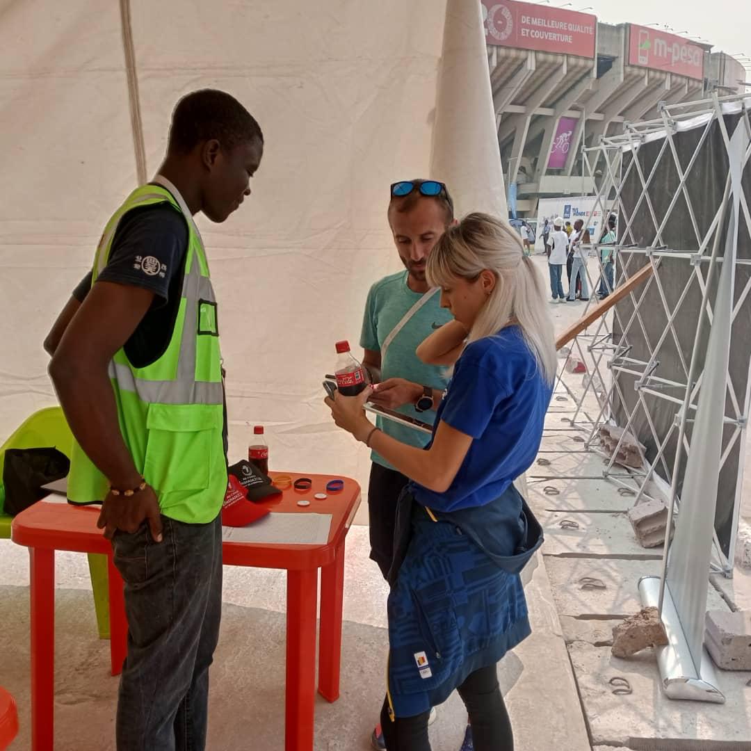 9e Jeux de la Francophonie (4 août 2023) - photo 13