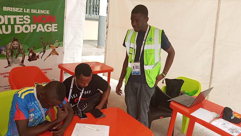 9e Jeux de la Francophonie (4 août 2023) - photo 14