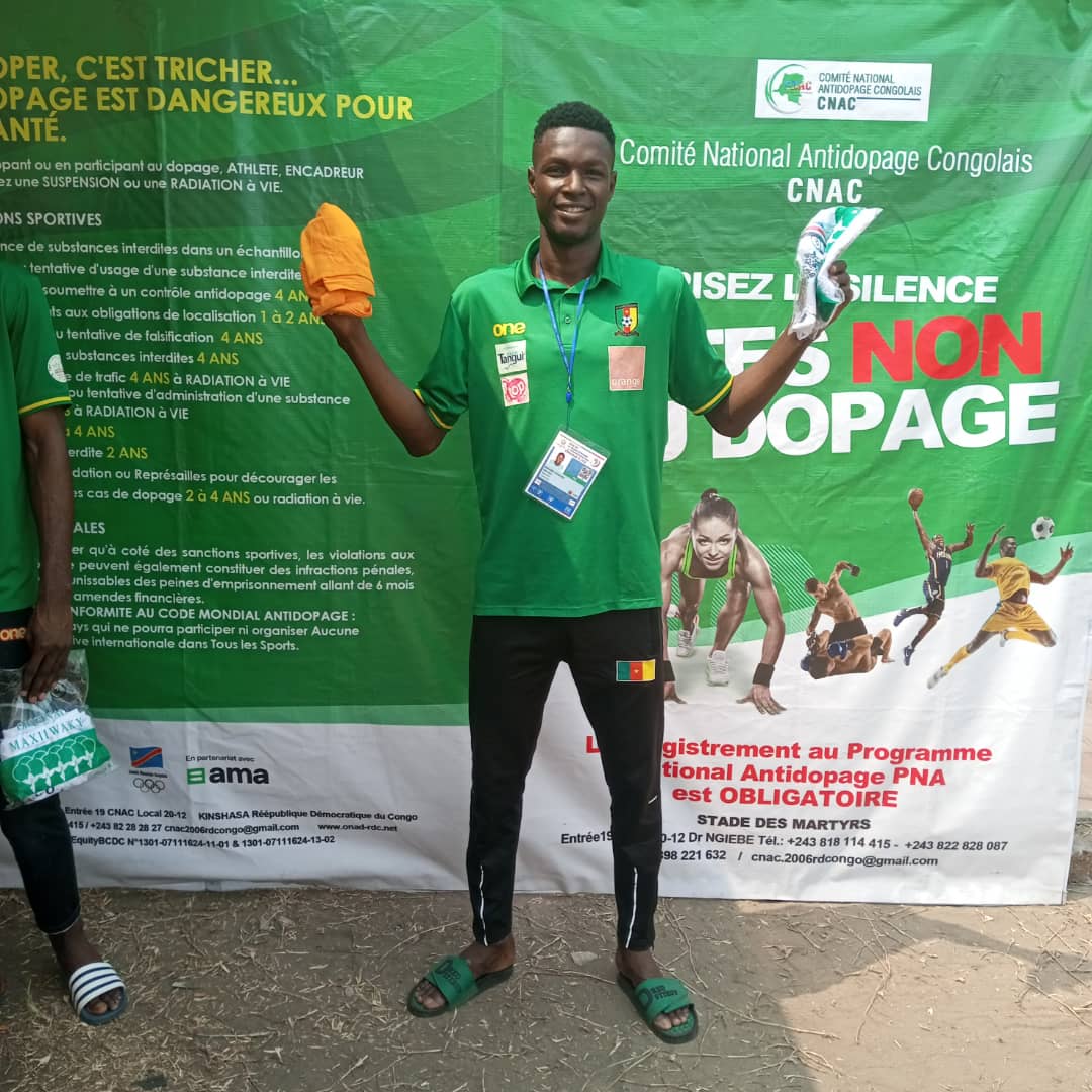 9e Jeux de la Francophonie (4 août 2023) - photo 15