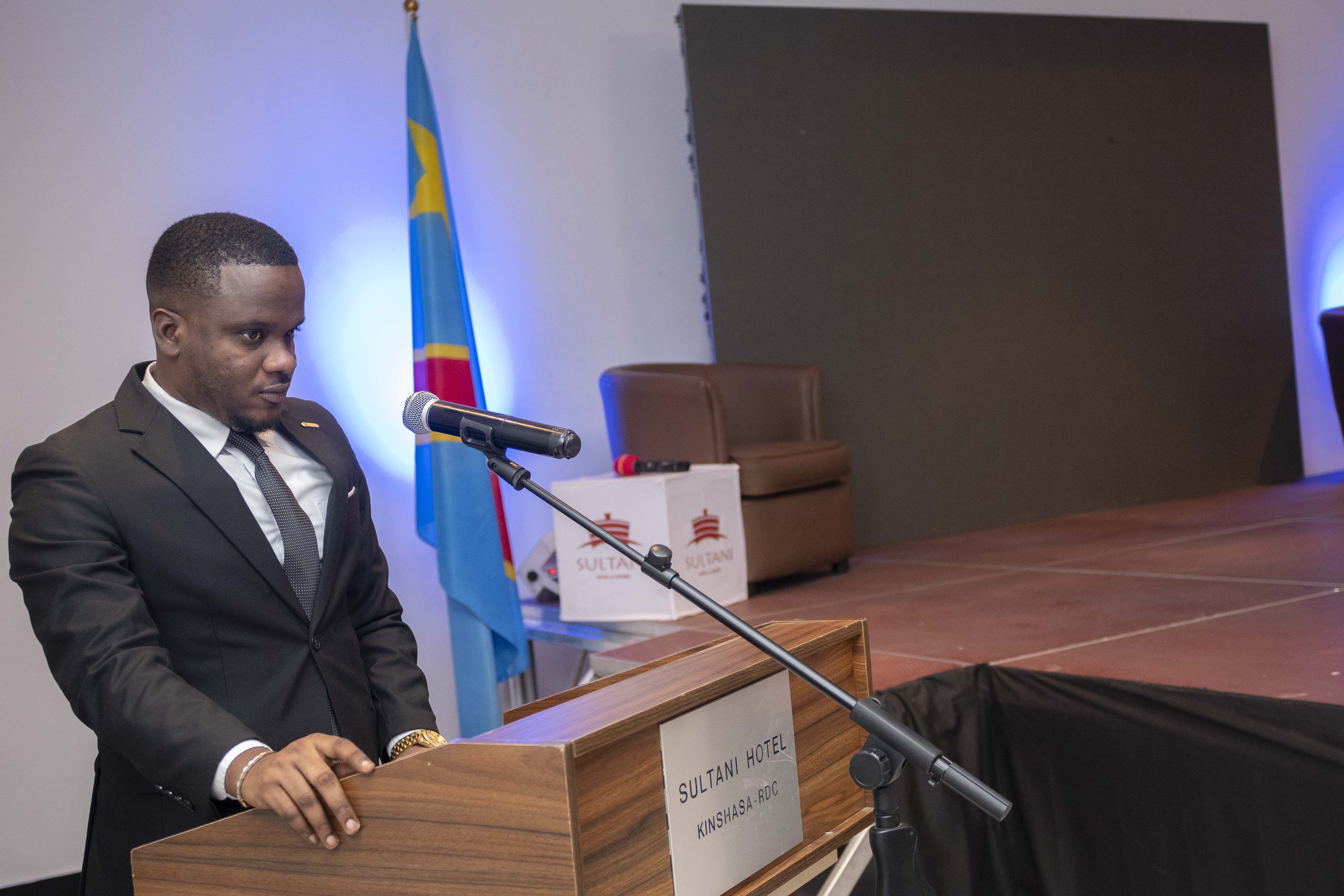 Séminaire sur l’antidopage (15 juillet 2025) - photo 8