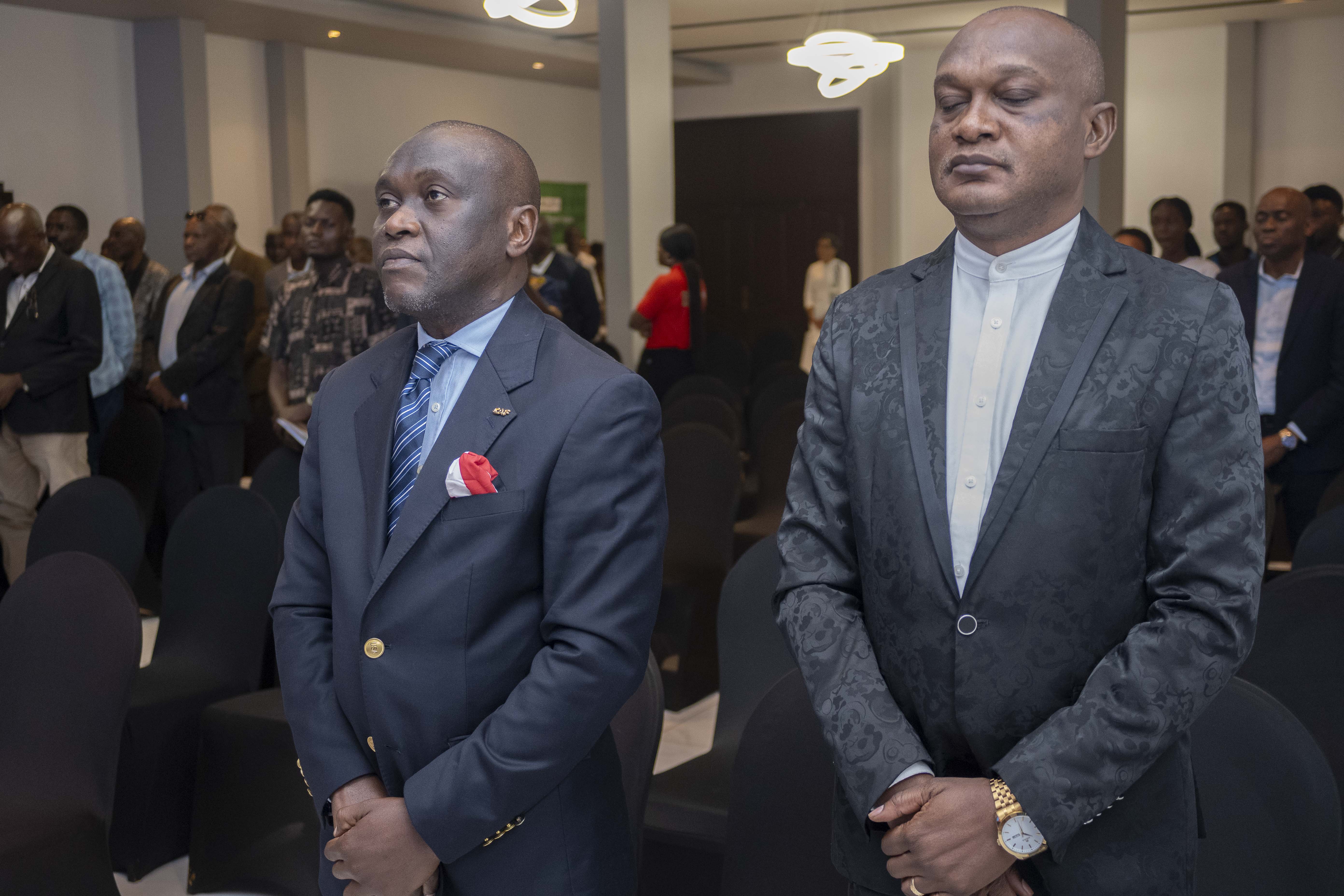 Séminaire sur l’antidopage (15 juillet 2025) - photo 9