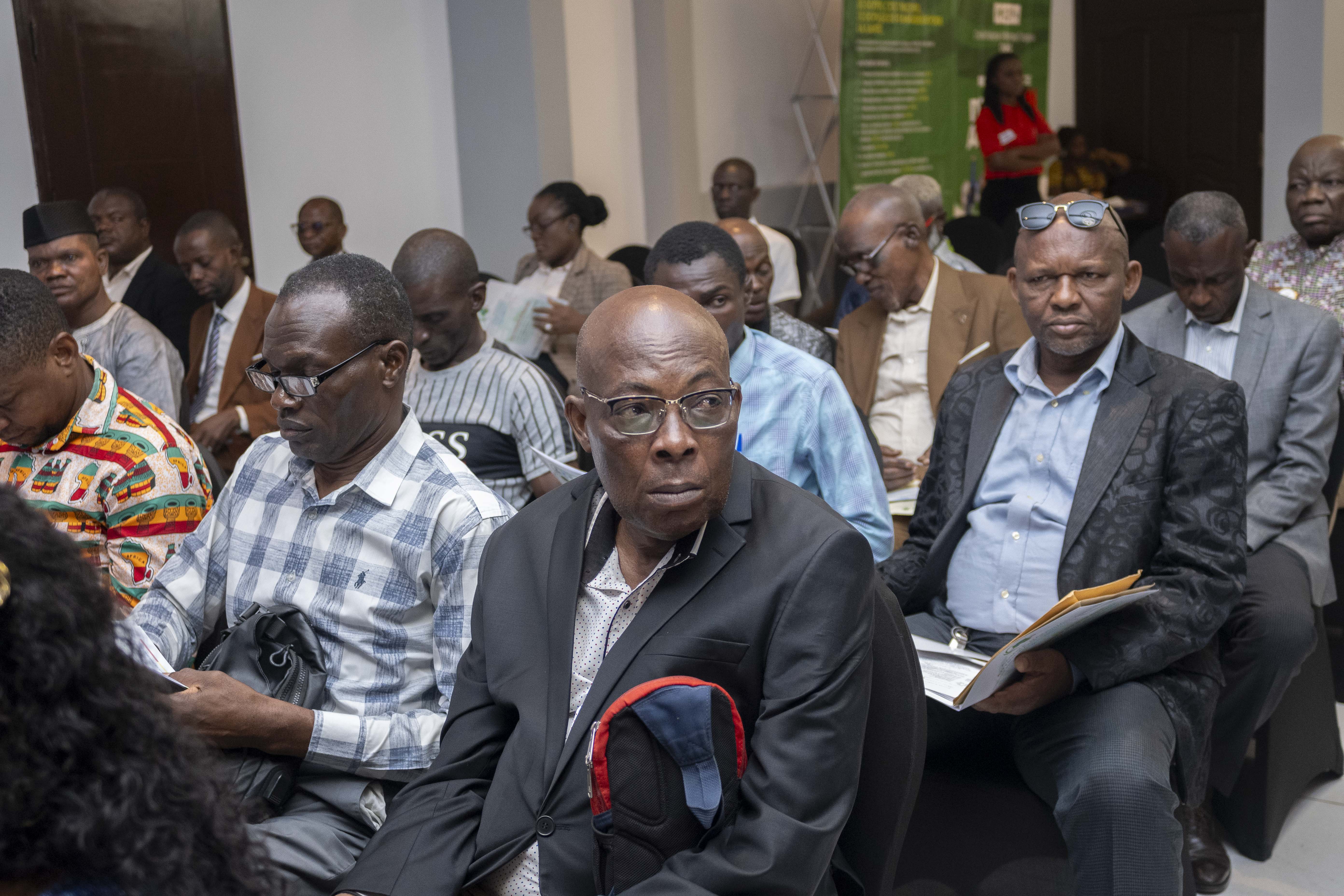 Séminaire sur l’antidopage (15 juillet 2025) - photo 15