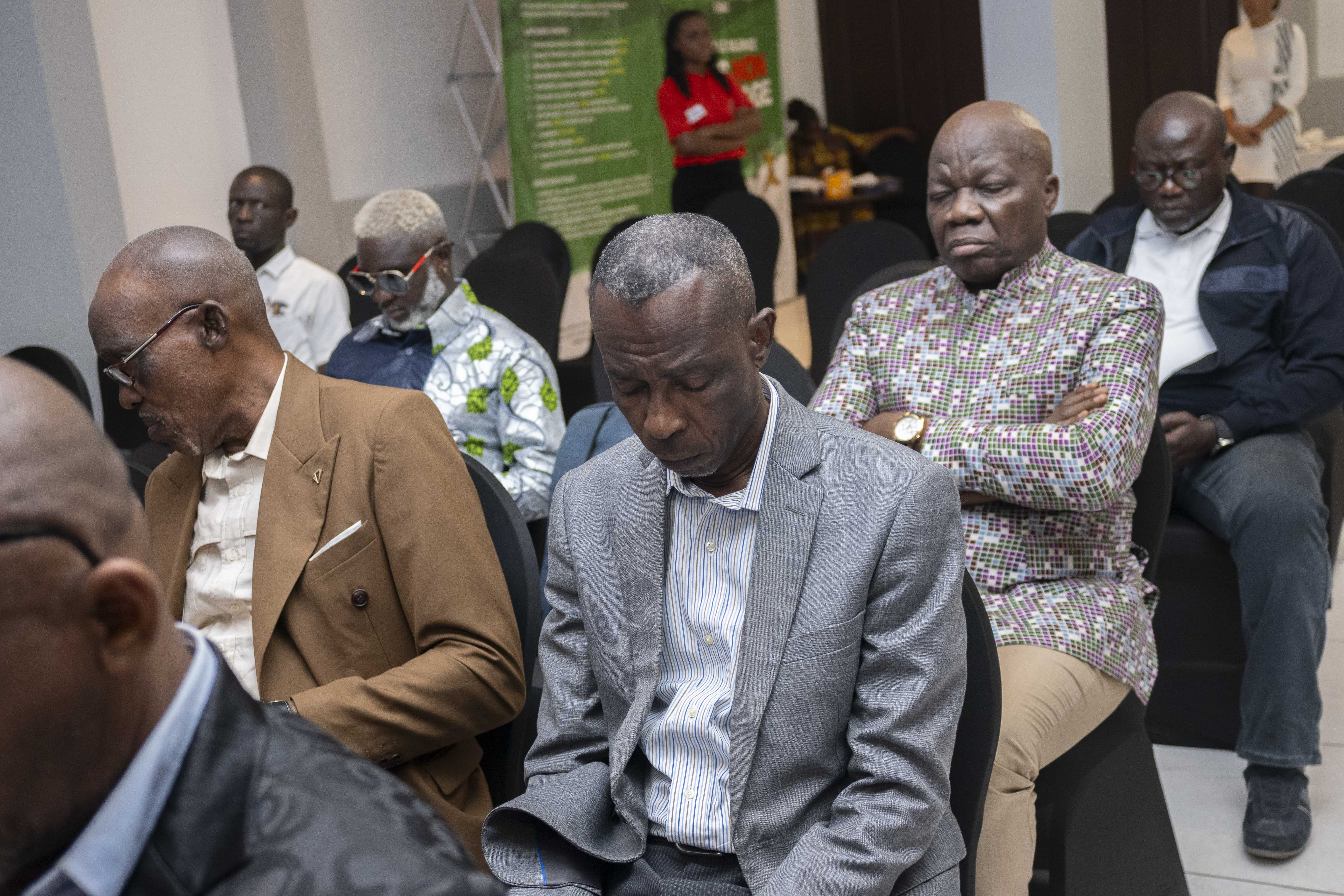 Séminaire sur l’antidopage (15 juillet 2025) - photo 16