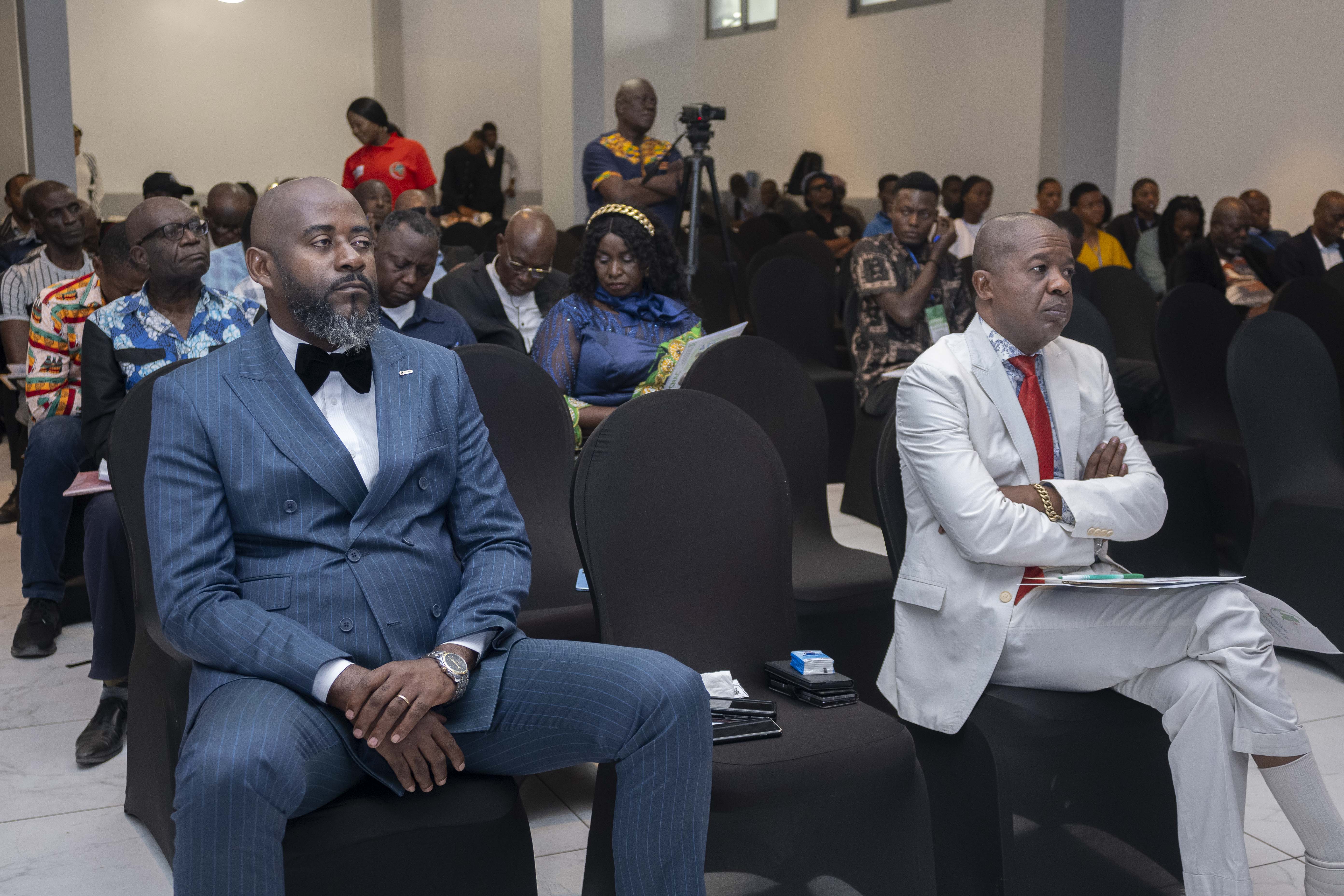 Séminaire sur l’antidopage (15 juillet 2025) - photo 24