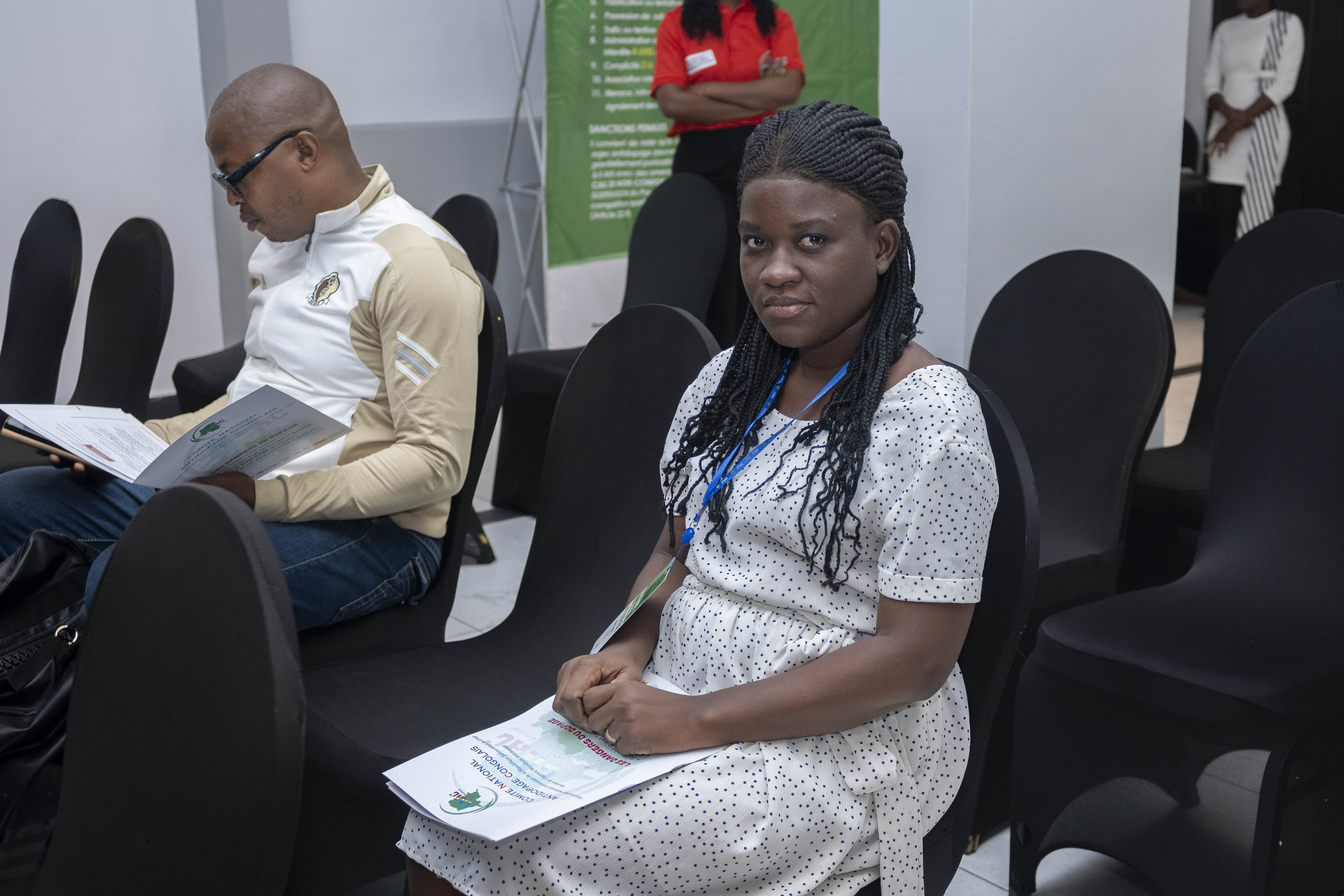 Séminaire sur l’antidopage (15 juillet 2025) - photo 28