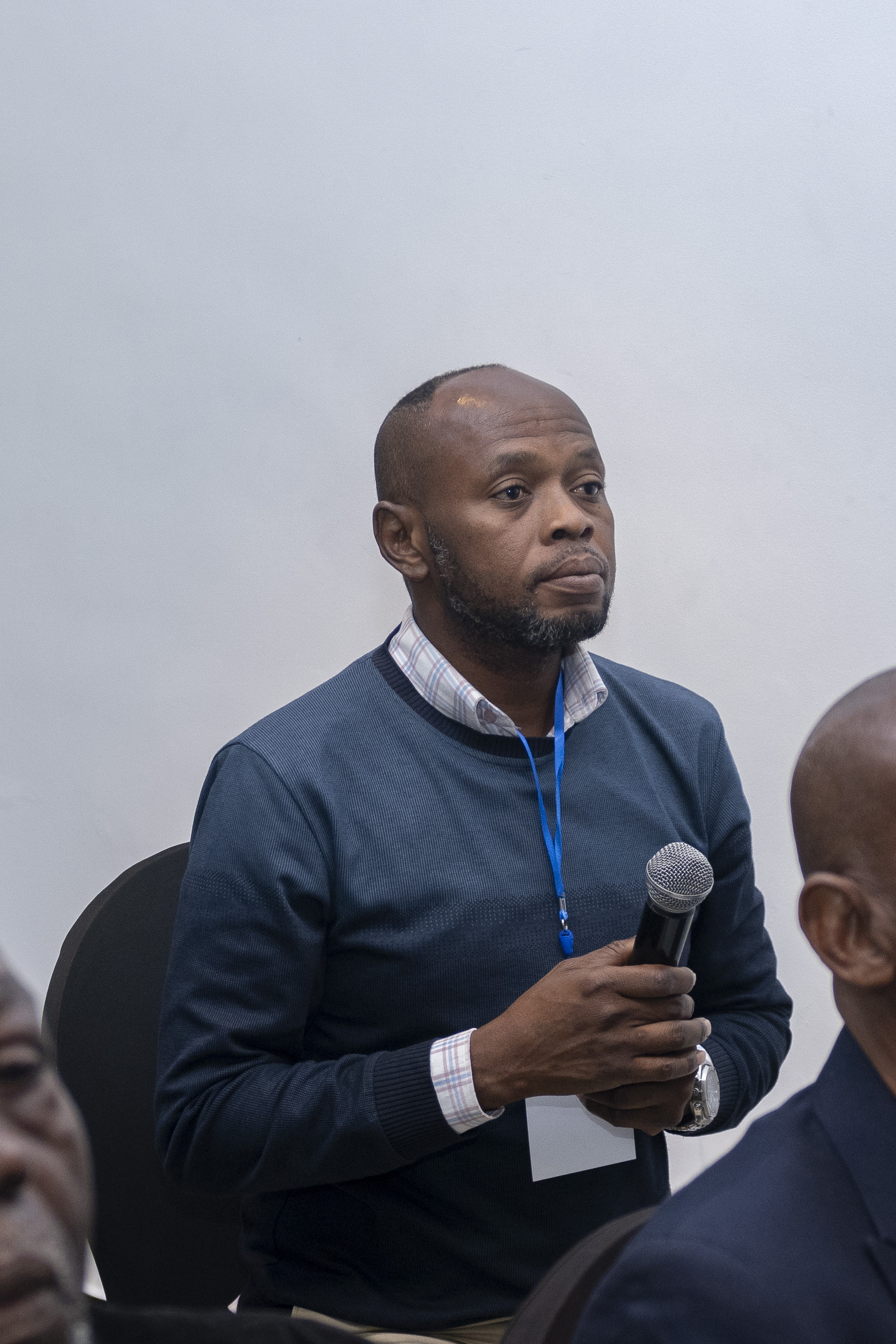 Séminaire sur l’antidopage (15 juillet 2025) - photo 29