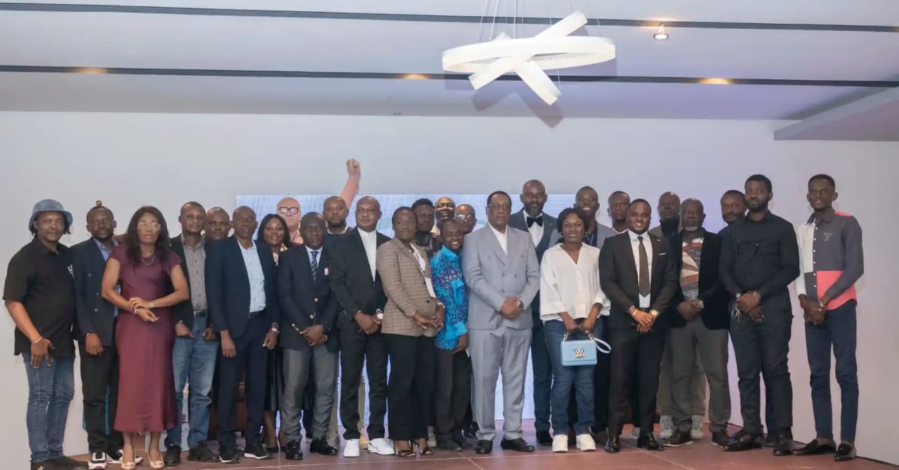 Séminaire sur l’antidopage (15 juillet 2025) - photo 36