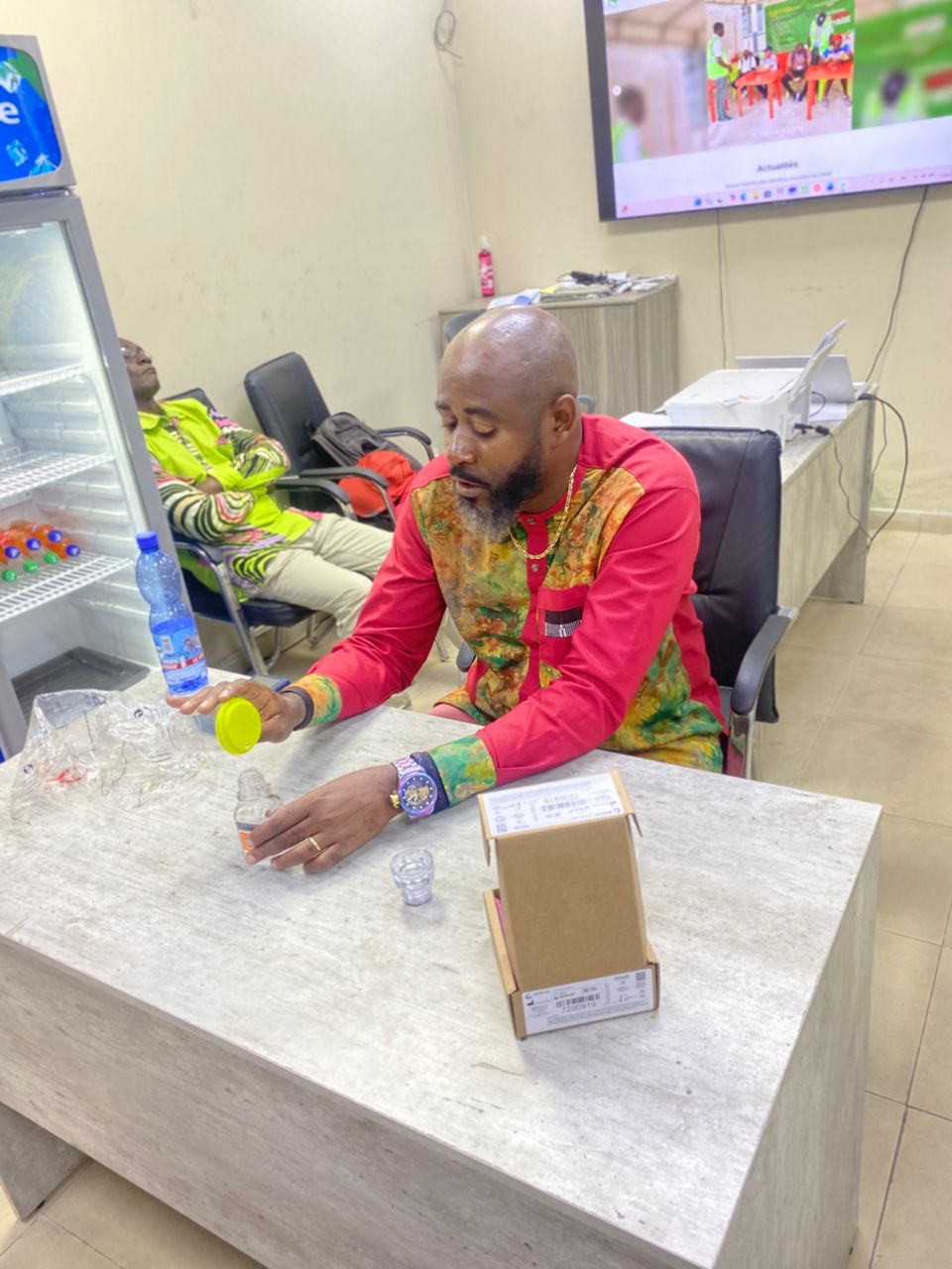 Séminaire d'éducation avec les entraîneurs et cadres techniques Femmes - photo 1