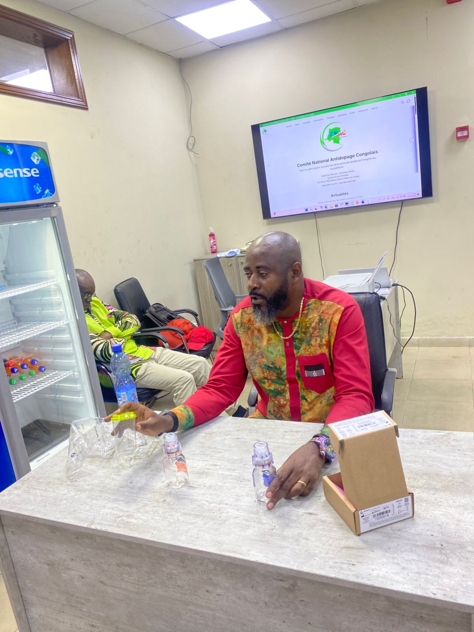 Séminaire d'éducation avec les entraîneurs et cadres techniques Femmes - photo 7